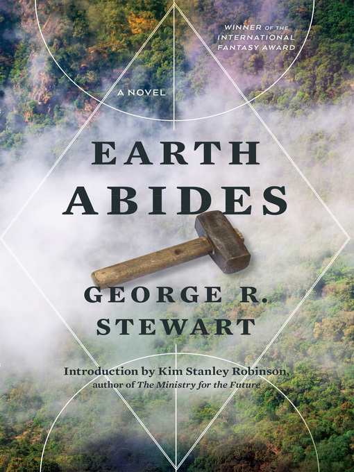Title details for Earth Abides by George R. Stewart - Available
